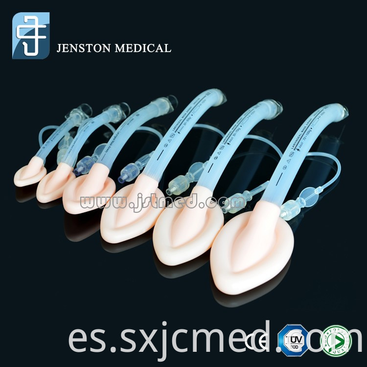 Adults Medical Laryngeal Mask